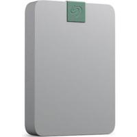 Seagate Ultra Touch externe harde schijf 5000 GB Grijs - thumbnail