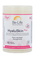 Be-Life HyaluSkin Plus Capsules - thumbnail