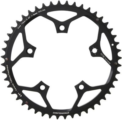 STRONGLIGHT kettenblatt "ct2" chain ring strongl.ct2 48t cer.-teflon coat. STRONGLIGHT kettenblatt "ct2" chain ring strongl.ct2 48t cer.-teflon coat.