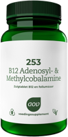 253 B12 Adenosyl- & Methylcobalamine - thumbnail