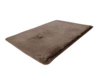 KAYOOM Badmat (65 x 100 cm, donkerbeige) - thumbnail