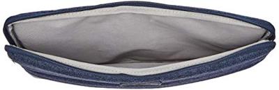 Rivacase Egmont Laptop Sleeve 13.3inch Blue