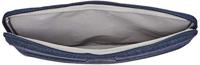 Rivacase Egmont Laptop Sleeve 13.3inch Blue - thumbnail