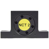 Netter Vibration 02702000 NCT 2 Turbinevibrator Nominale frequentie (bij 6 bar): 34000 omw/min 1/8 1 stuk(s) - thumbnail