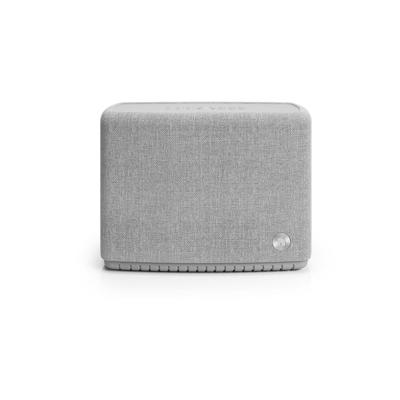 Audio Pro A15 Draagbare Smart Multiroom Wifi speaker Grijs
