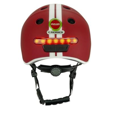 Melon helm met verlichting e-series gt xl-xxl