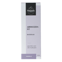 Volatile Abrikozenpit Basisolie - thumbnail