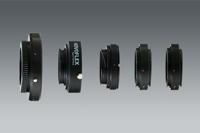 Novoflex Adapter Nikon lens naar Canon EOS - thumbnail