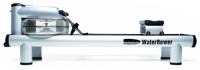 Waterrower Roeitrainer M1 hirise (stalen frame) - thumbnail