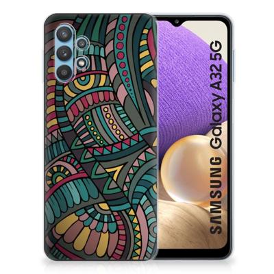 Samsung Galaxy A32 5G | TPU bumper | Aztec