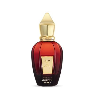 Xerjoff Coffee Break Golden Moka 50 ml Eau de Parfum Xerjoff Coffee Break Golden Moka 50 ml Eau de Parfum