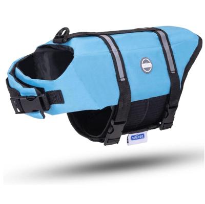 Nobleza Hondenzwemvest - Blauw - 32 cm Nobleza Hondenzwemvest - Blauw - 32 cm