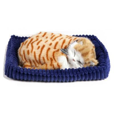 Perfect Pet Zzz zzz soft oranje kat