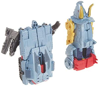 Hasbro Transformers Cyberverse Adventures Figuren 2 Stuks