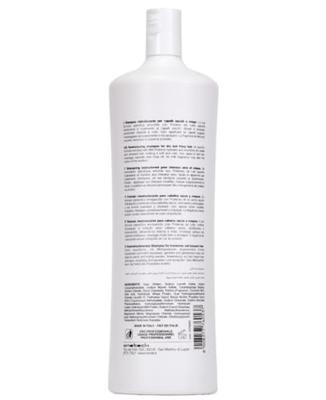 Fanola Haircare Nourishing Restructuring Shampoo 1000ml