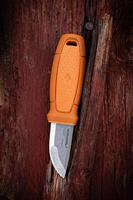 Morakniv Eldris Mes Burnt Orange - thumbnail