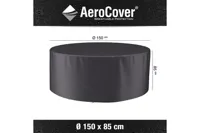 AeroCover tuintafelsethoes 150x85cm - thumbnail
