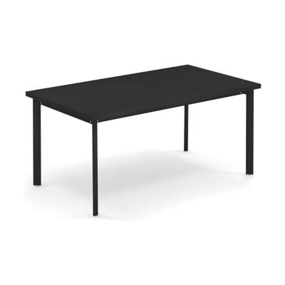 EMU Star tuintafel 160x90 cm black EMU Star tuintafel 160x90 cm black