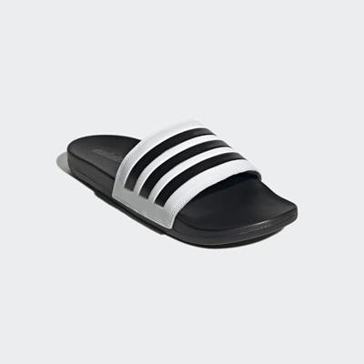Adidas Adilette Comfort Badslippers JR+SR 43