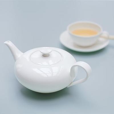 VILLEROY & BOCH - Anmut - Theepot 1,00l 6 pers. VILLEROY & BOCH - Anmut - Theepot 1,00l 6 pers.