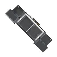 Notebook battery A1953 for Apple MacBook Pro 15" A1990 Touch Mid 2018 2019 11.4V/83.6Wh/7336mA - thumbnail