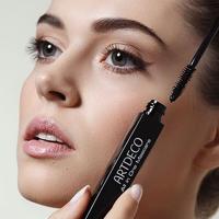 Artdeco Mascara All In One 10ml 01 Black Dames - thumbnail
