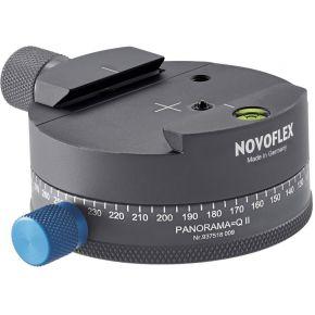 Novoflex Zubehör Digitalkameras Panoramasysteem Schroefdraad (binnen) 3/8, 1/4