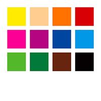 Staedtler kleurpen Noris colour 187 C144 1 set - thumbnail
