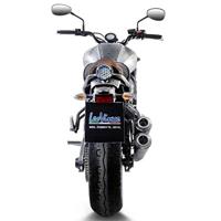 LeoVince Schalld leo compl gp duals sw - thumbnail