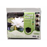 Velda plant basket 18 x 18 x 18 cm - thumbnail