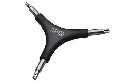 Pro Inbussleutel 4/5 / 6 mm Pro Inbussleutel 4/5 / 6 mm