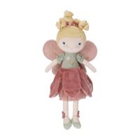 Little Dutch knuffelpop fee Mila - 35 cm - thumbnail