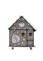 Insectenhotel de Honingbij 20x120x150 cm Boomstijl - Boomstijl - thumbnail