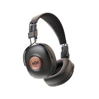 House of Marley Positive Vibration Frequency Signature Black Bluetooth-koptelefoon - thumbnail