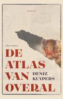 De atlas van overal - thumbnail