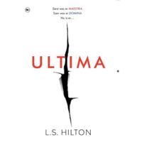 Ultima (Paperback) - thumbnail