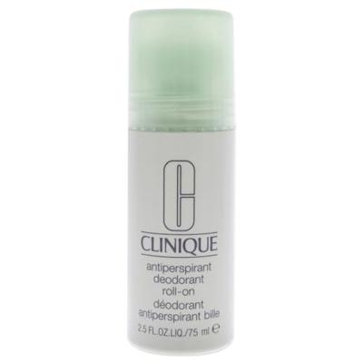 Clinique Antiperspirant Deodorant Roll-On Clinique Antiperspirant Deodorant Roll-On