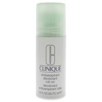 Clinique Antiperspirant Deodorant Roll-On - thumbnail