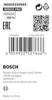 Bosch Accessoires Reduceerring H 20x15,8-0,8 - 2600100374 - thumbnail