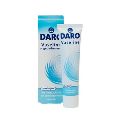 Daro Derm Vaseline Tube