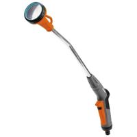 Gardena lance broes met verlengstuk - thumbnail