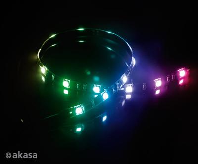 Akasa AK-LD05-50RB Vegas MB Multi.