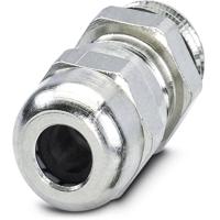 Phoenix Contact 1411195 Wartel PG7 Metaal Zilver 10 stuk(s) - thumbnail