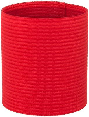 Stanno 489109 Uni Aanvoerdersband - Red - SR - thumbnail