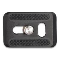 Leofoto PU-25 camera/lensplate 25mm snelkoppelingsplaat - thumbnail
