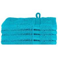 VidaXL Gastendoek solund turquoise 550 gsm - thumbnail