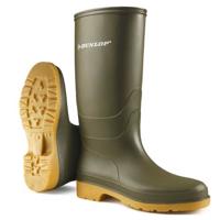 Dunlop 16247 Laars pvc Dull & Rapido Groen - Maat 30 - 00.032.015.30 - thumbnail