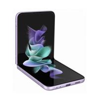 Smartphone Samsung Galaxy Z Flip3 5G 6,7" Octa Core 8 GB RAM 128 GB Paars - thumbnail