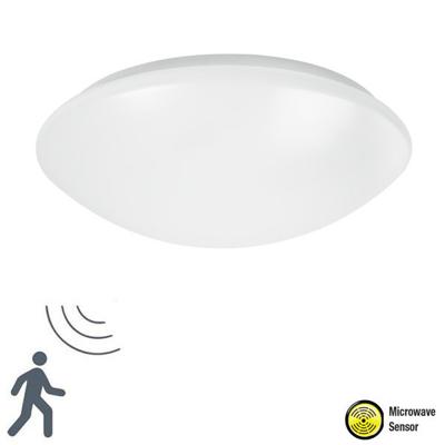 Ledvance LED Surface-C 400 24W 840 IP44 | Vervanger voor 2x26W