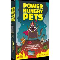 Spel power hungry pets - thumbnail